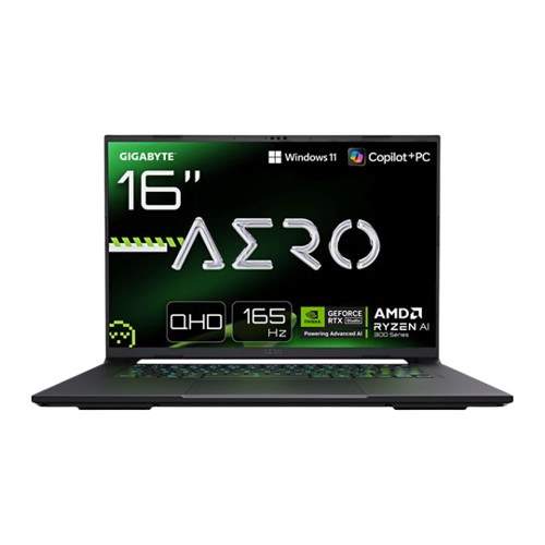 Gigabyte AERO X16 16